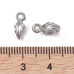 Anlaufgeschützte Eispickel-Klemmbügel aus Edelstahl 304&nbsp;STAS-K277-05B-P