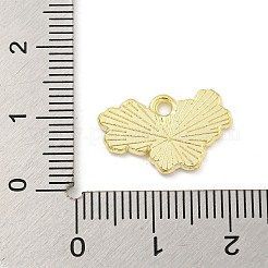 Colgantes de esmalte de aleación&nbsp;ENAM-Z015-06G-03
