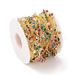 Catene a graffetta in ottone&nbsp;CHC-K012-03G