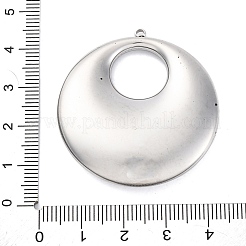 Colgantes de acero inoxidable 304&nbsp;STAS-P386-02B-P