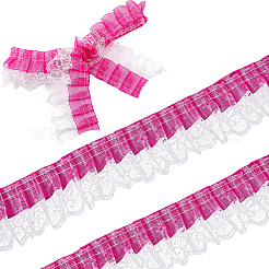 10 Yards doppellagige&nbsp;SRIB-GF0001-70