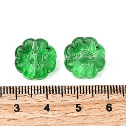 Perle di vetro&nbsp;GLAA-D303-03F