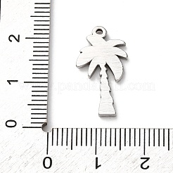 Pendentifs en acier inoxydable 304&nbsp;STAS-I348-01P-03