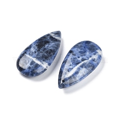 Ciondoli gemstone naturale&nbsp;G-F731-04-M
