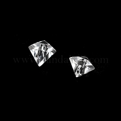 100 pz 1 set perline di vetro&nbsp;GLAA-D300-02K
