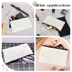 Federmäppchen aus Canvas&nbsp;AJEW-WH0248-967