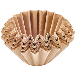 Filtros de café de papel&nbsp;FIND-WH20012-99A-01