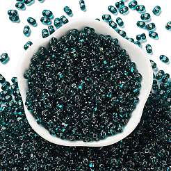 Runde Saatperlen&nbsp;SEED-L011-02A-06