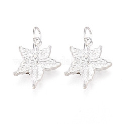 925 Sterling Silber Anhänger&nbsp;STER-T009-07S