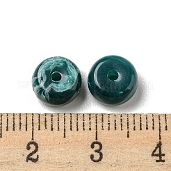 Undurchsichtige Acrylperle&nbsp;OACR-H037-03I