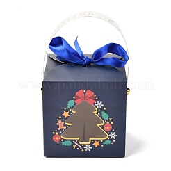 Scatole regalo pieghevoli di natale&nbsp;CON-M007-01C
