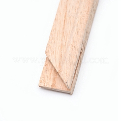 Candlenut-Rahmenlatten&nbsp;WOOD-WH0108-82B