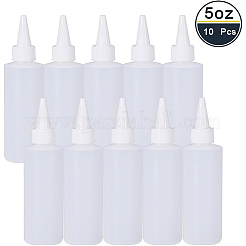 Des bouteilles en plastique de colle&nbsp;DIY-BC0009-12