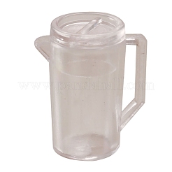Plastikwasserflaschen-Becher-Sets&nbsp;PW-WG86947-01