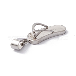 Anhänger aus Edelstahl 304&nbsp;STAS-A062-38