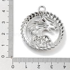 Pendente in lega&nbsp;PALLOY-S031-09