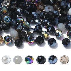 Perle di vetro&nbsp;GLAA-CJ0002-51E