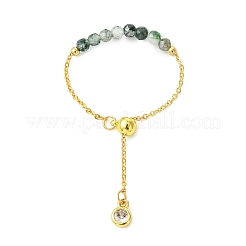 Fingerringe aus natürlichem Karneol&nbsp;RJEW-TA00238