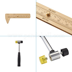 Messwerkzeugsätze&nbsp;DIY-TA0008-12
