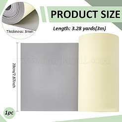 Tissu en mousse EVA auto-adhésif&nbsp;DIY-WH0888-148B-02
