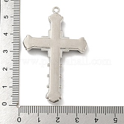 Legierung mit Strassanhängern&nbsp;PALLOY-M218-16P