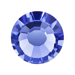 Piedras planas termoadhesivas de cristal Preciosa®&nbsp;Y-PRC-HSS8-20320