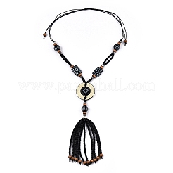 Perline acrilico opaco&nbsp;OACR-G016-07A