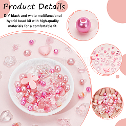 Kits de recherche de fabrication de bijoux à bricoler soi-même&nbsp;DIY-NB0008-06