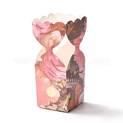 Scatole di caramelle di carta&nbsp;CON-B005-02A