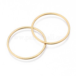 Verbindungsring aus Ionenplattierung (IP) 304 Edelstahl&nbsp;X-STAS-S079-12C-B