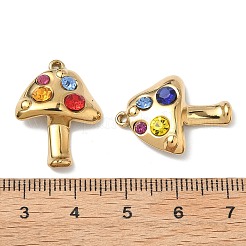 Strassanhänger aus Edelstahl 304&nbsp;STAS-L308-01G