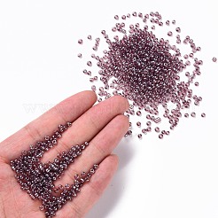8/0 perline di vetro&nbsp;SEED-US0003-3mm-116