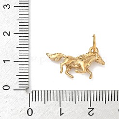 Anhänger aus Edelstahl 304&nbsp;STAS-D206-04G