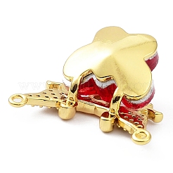 Pendentifs en verre&nbsp;KK-G466-08G