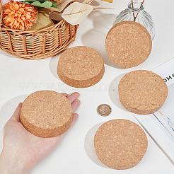Holzkorken&nbsp;AJEW-WH0473-09