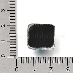 Transparente Harzcabochons&nbsp;RE-CBAAAC5-01B