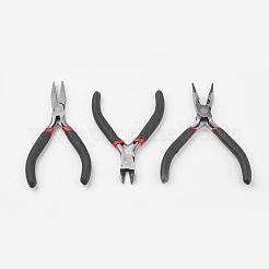 Schmuckwerkzeuge Set für Perlenarbeit&nbsp;TOOL-MSMC002-20