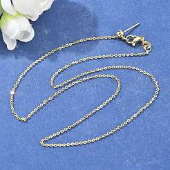 Colliers en laiton&nbsp;LS-NJEW-E151-03G