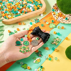DIY-Schmuck-Kits&nbsp;DIY-PJ0001-40