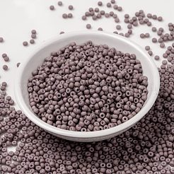 Perline rotonde miyuki rocailles&nbsp;X-SEED-G008-RR2034