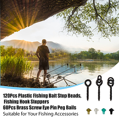 Set di accessori per la pesca&nbsp;FIND-FH0008-22
