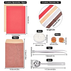 DIY Scrapbook Bastelsets&nbsp;DIY-CP0004-72