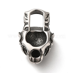 Ganci per tubi in acciaio inossidabile 304&nbsp;STAS-P325-13AS