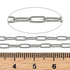 Cadenas de cable de acero inoxidable 304&nbsp;CHS-S011-03A-P