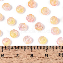 Perle di vetro&nbsp;SEED-N007-32C