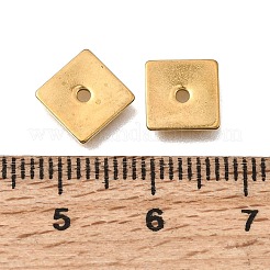 Perline in acciaio inossidabile 304&nbsp;STAS-L315-068C-G