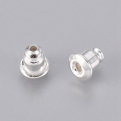 Ohrmuscheln aus Messing&nbsp;X-KK-EC028-NF