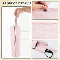 Borse in pelle PU con manico&nbsp;ABAG-WH20010-33A