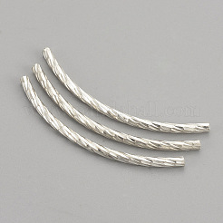 925 Sterling Silber Perlen&nbsp;STER-S002-01