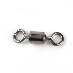Messing Angeln Wälzlagerverbinder&nbsp;FIND-WH0048-25C-B